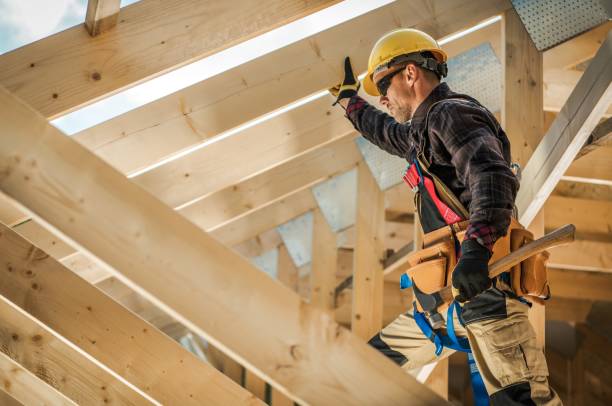 Quick and Trustworthy Emergency Roof Repair Services in Cole Camp, MO
