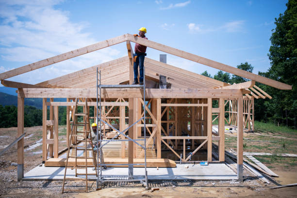 Best Local Roofing Companies  in Cole Camp, MO