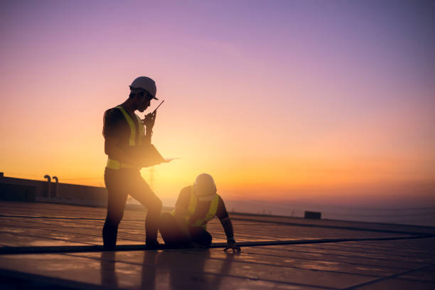 Best Flat Roof Repair Services  in Cole Camp, MO
